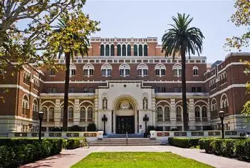 University of Southern California (USC)